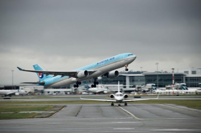 AirlineRatings names Korean Air as world's best in 2025